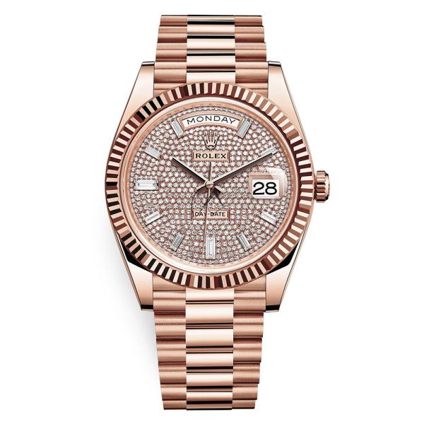 Rolex Day-Date 40