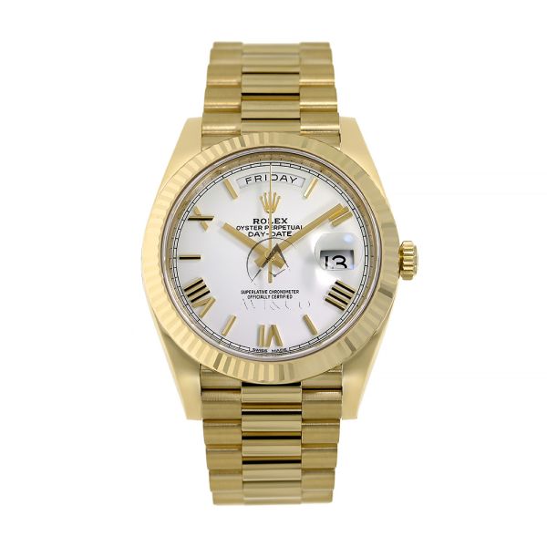 Rolex Day-Date 40