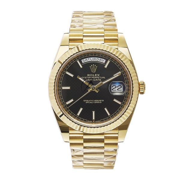 Rolex Day-Date 40