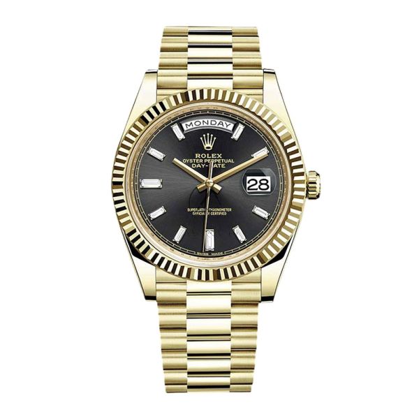 Rolex Day-Date 40