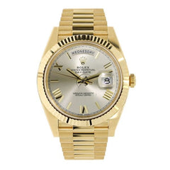 Rolex Day-Date