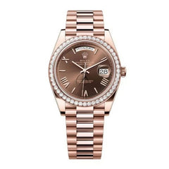 Rolex Day-Date 40