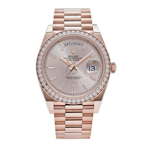 Rolex Day-Date 40