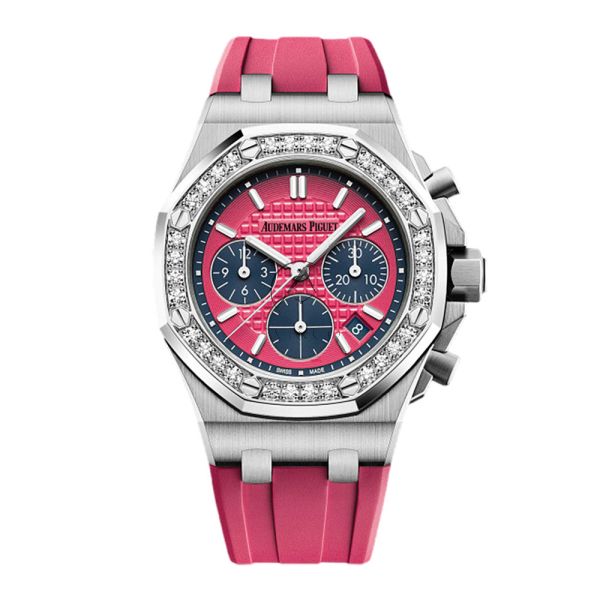 Audemars Piguet Royal Oak Offshore