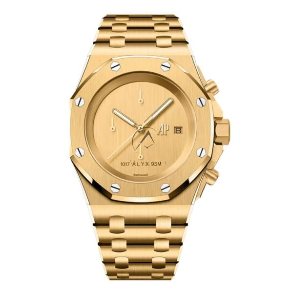 Audemars Piguet Royal Oak Offshore