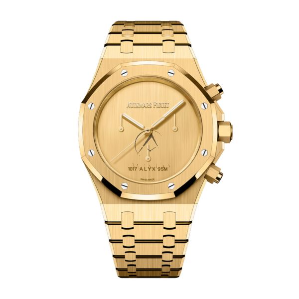 Audemars Piguet Royal Oak