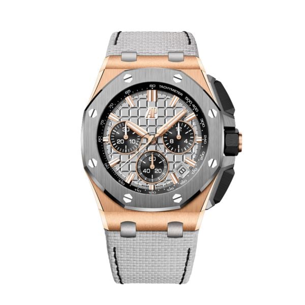Audemars Piguet Royal Oak Offshore