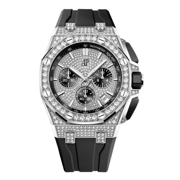 Audemars Piguet Royal Oak Offshore