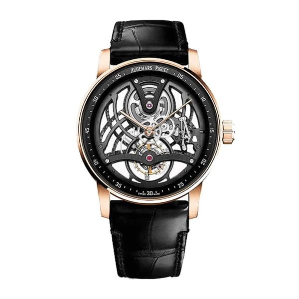 Audemars Piguet Code 11.59