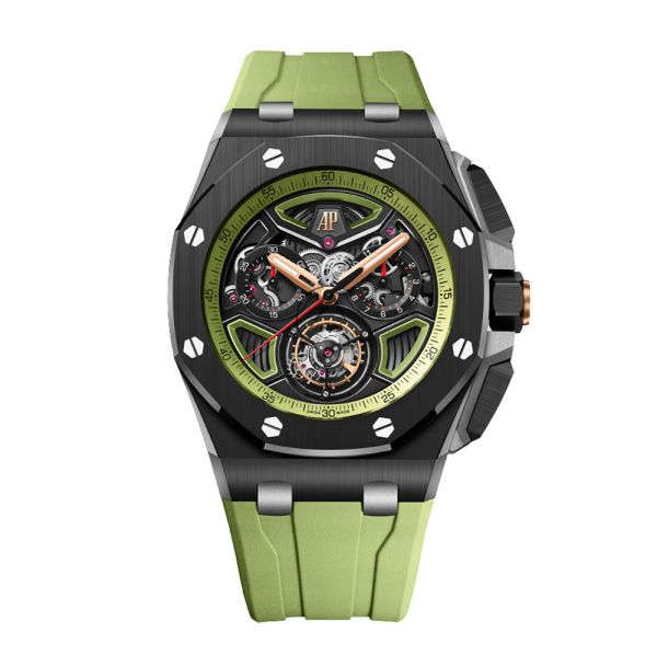 Audemars Piguet Royal Oak Offshore