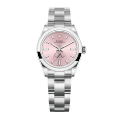 Rolex Oyster Perpetual