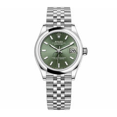 Rolex Datejust 31