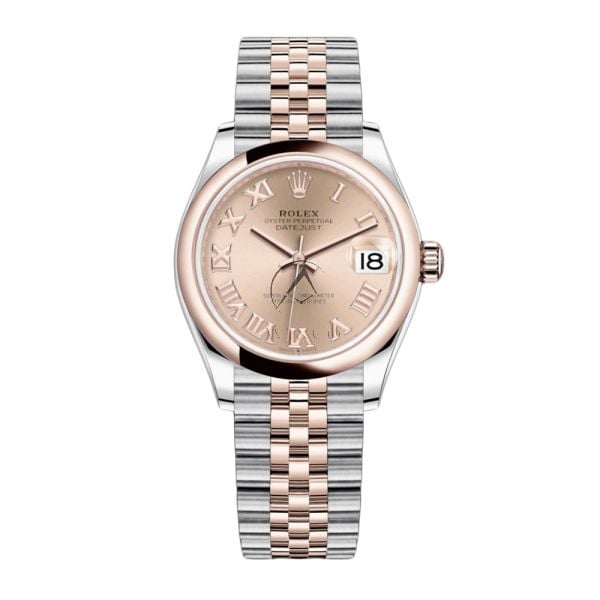 Rolex Datejust 31