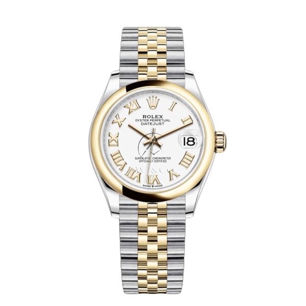 Rolex Datejust 31