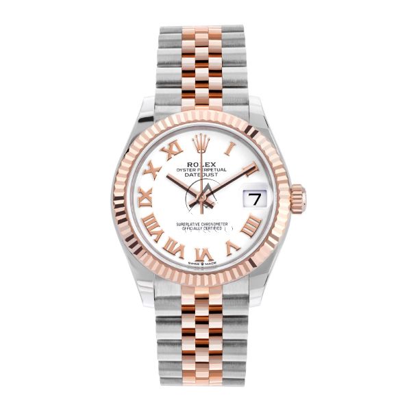Rolex Datejust 31