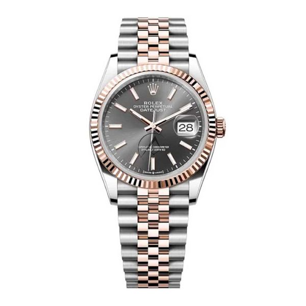 Rolex Datejust 31