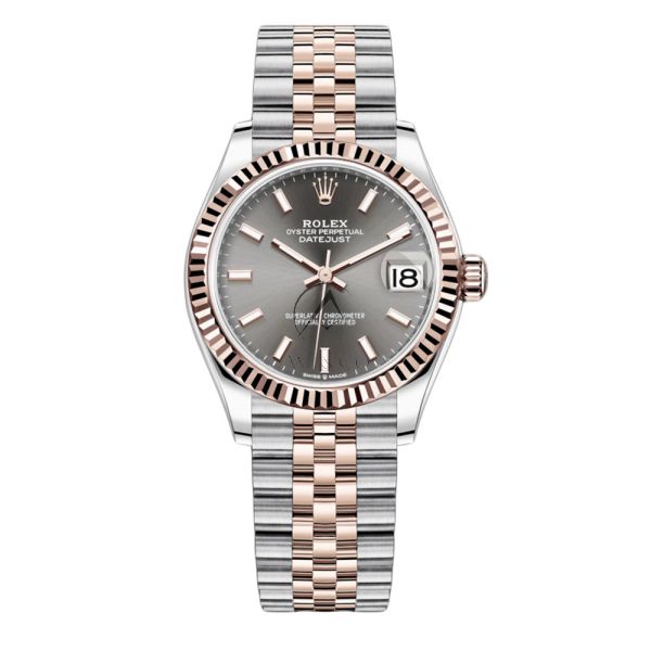 Rolex Datejust 31