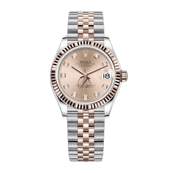 Rolex Datejust 31