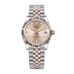 Rolex Datejust 31