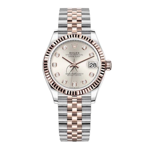 Rolex Datejust 31