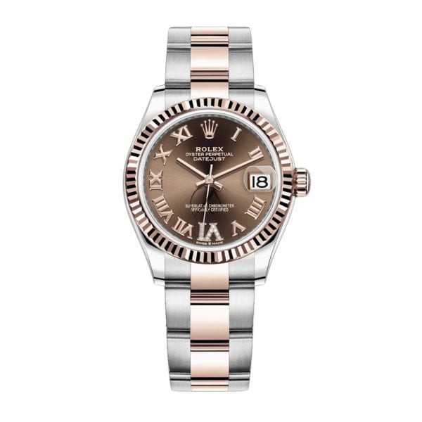 Rolex Datejust 31