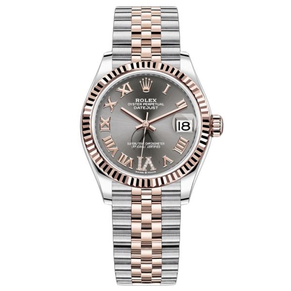 Rolex Datejust 31