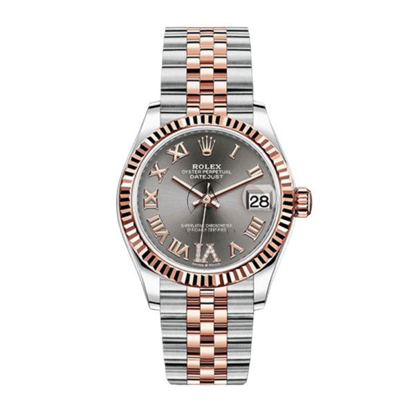 Rolex Datejust 31