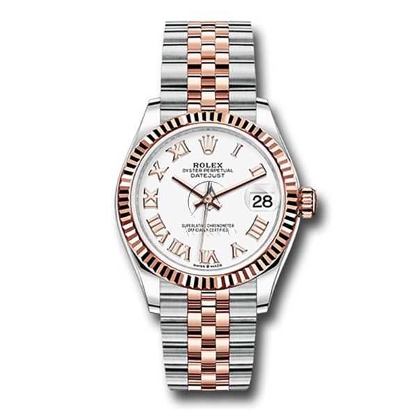 Rolex Lady-Datejust