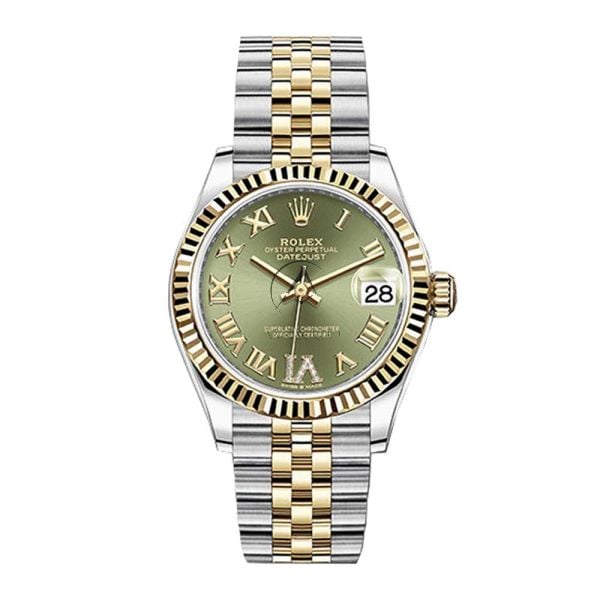 Rolex Datejust 31