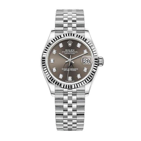 Rolex Datejust 31