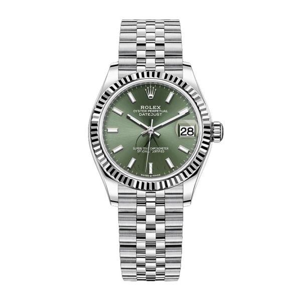 Rolex Datejust 31
