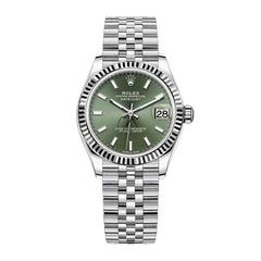 Rolex Datejust 31