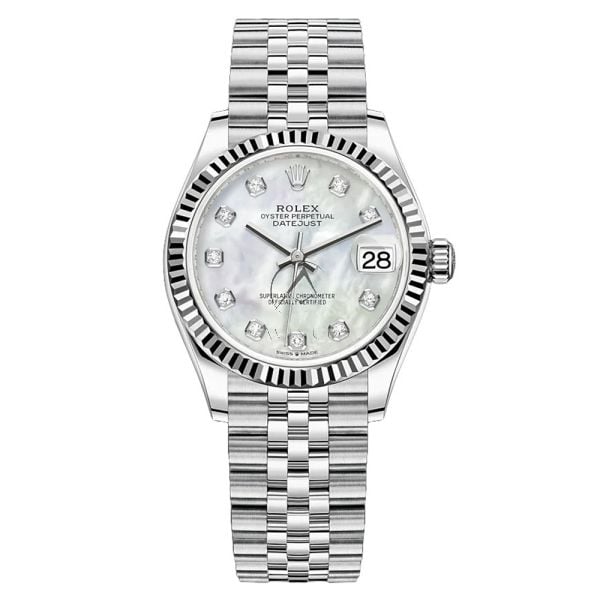 Rolex Datejust 31