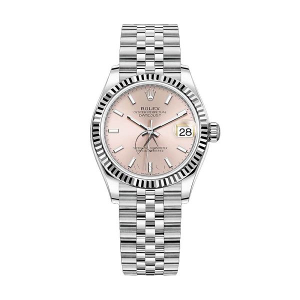 Rolex Datejust 31