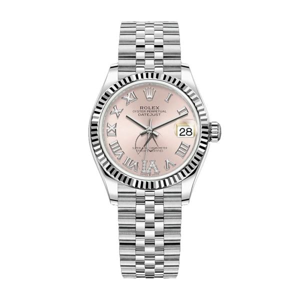 Rolex Datejust 31