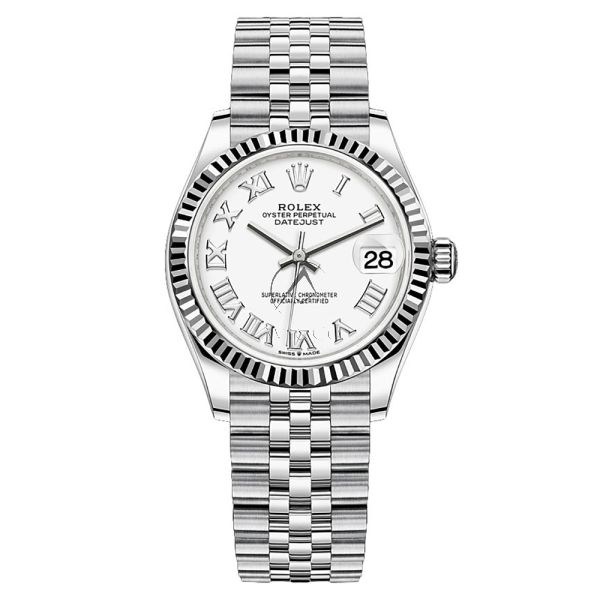 Rolex Datejust 31