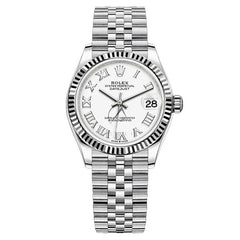 Rolex Datejust 31