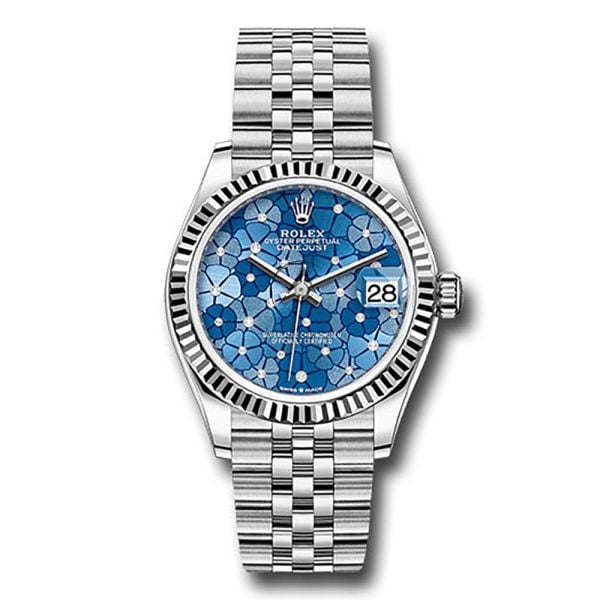 Rolex Lady-Datejust