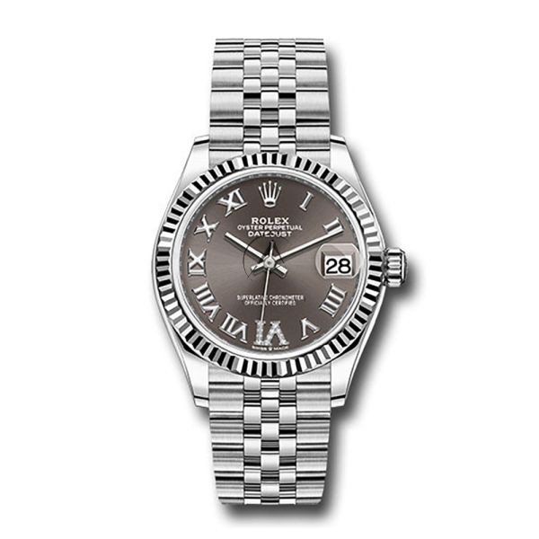 Rolex Datejust 31