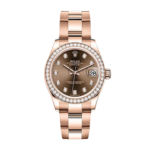 Rolex Datejust 31
