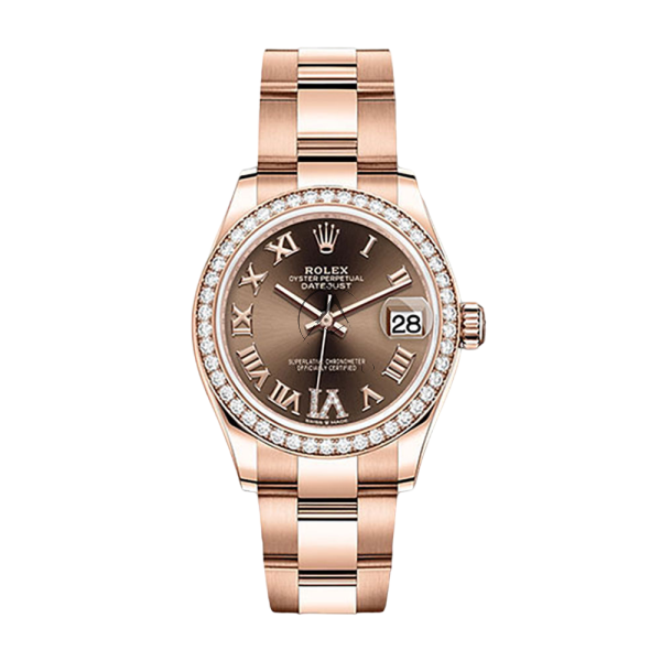 Rolex Datejust 31