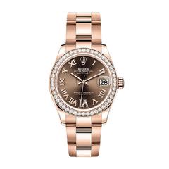 Rolex Datejust 31