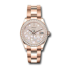Rolex Lady-Datejust