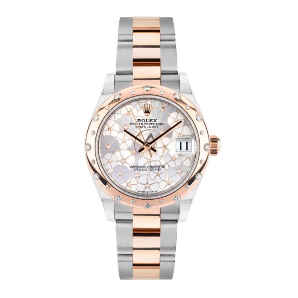 Rolex Datejust 31