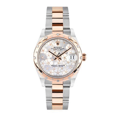 Rolex Datejust 31