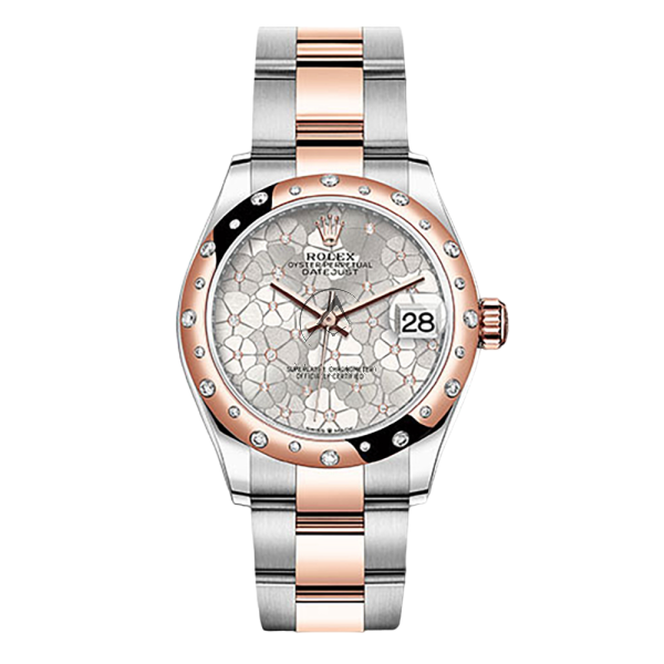 Rolex Datejust 31