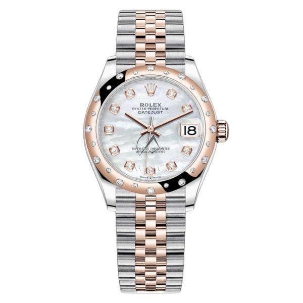 Rolex Datejust 31