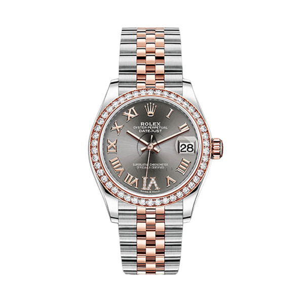 Rolex Datejust 31