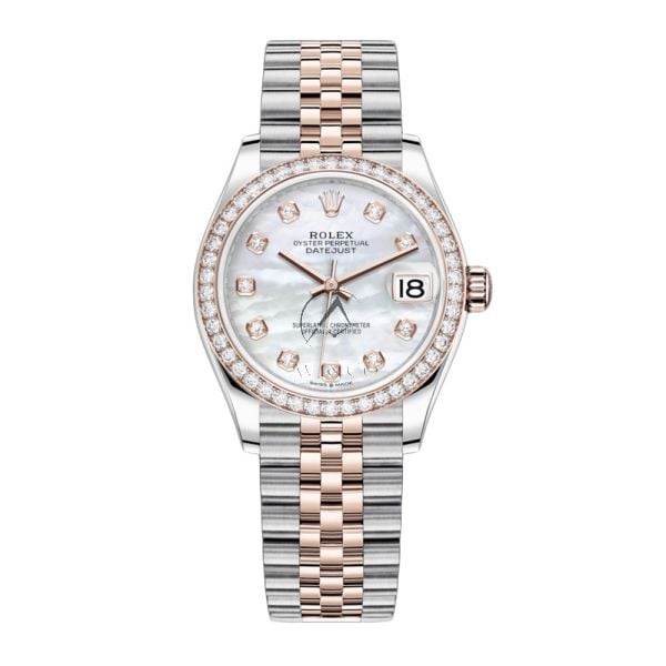 Rolex Lady-Datejust