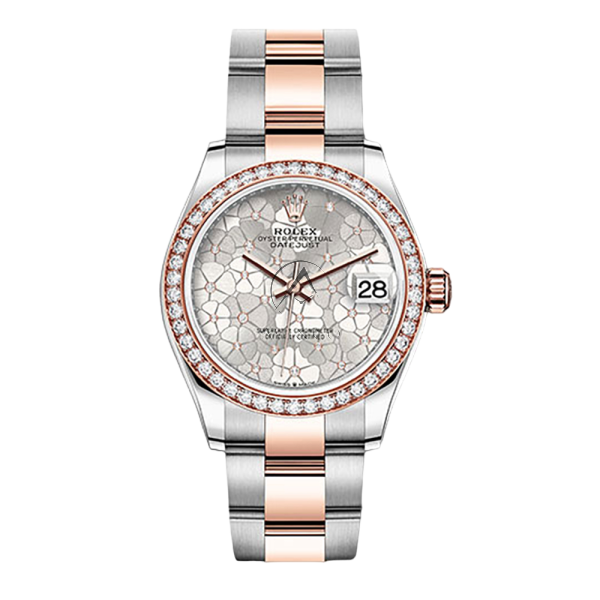 Rolex Datejust 31